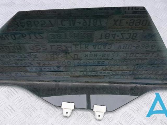 Окно задней двери KB8C72510 MAZDA