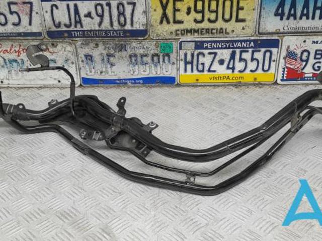 Заливная горловина топливного бака KB8M42210 MAZDA