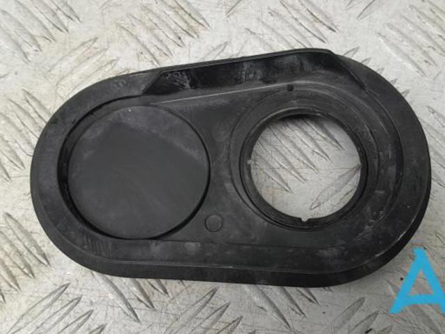 Дверка бензобака KB8M42240B MAZDA