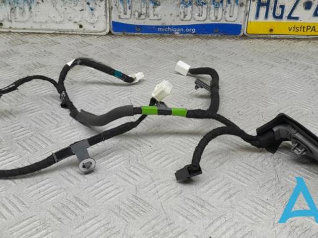 MAZDA KB8M67220 в наличии Днепр