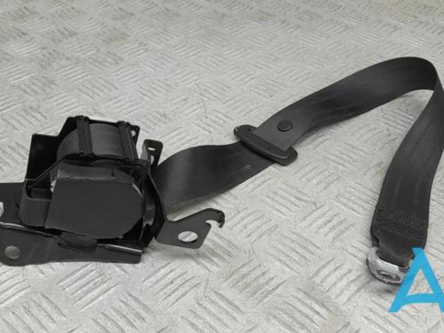 Ремень безопасности задний левый KBYW57790A MAZDA