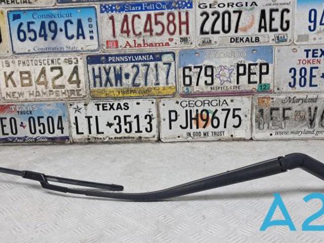 Рычаг дворника KD2W67321 MAZDA