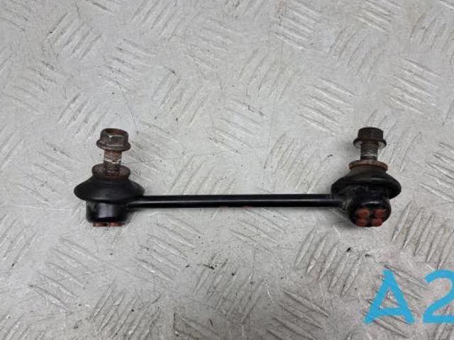 MAZDA KD3128170 Стойка заднего стабилизатора правая в наличии Николаев