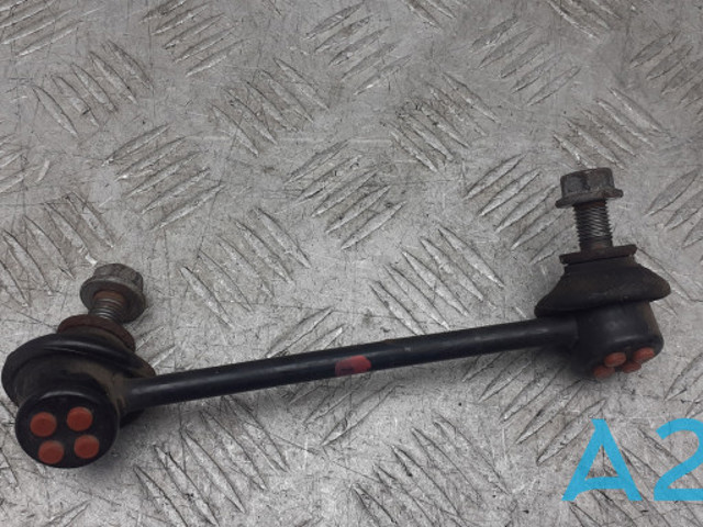 KD3128190 MAZDA Стойка стабилизатора заднего левая купить в Каменское