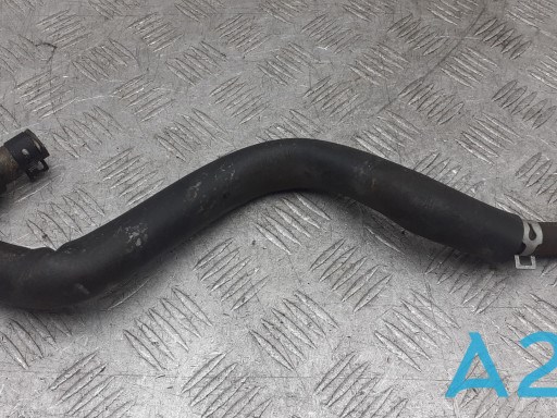 KD3343640B Mazda патрубок тормозной вакуумный