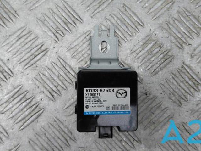 KD33675D4A MAZDA купить в Винница
