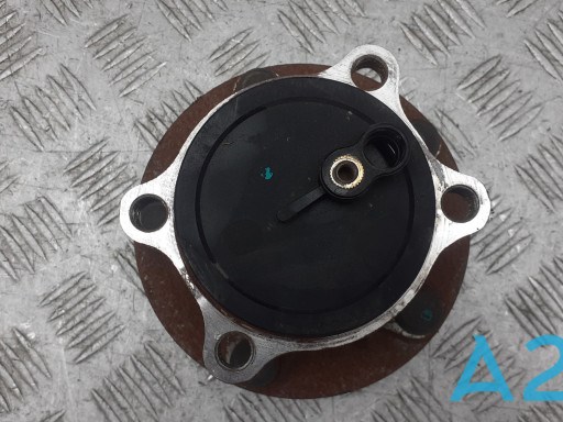 MAZDA KD352615XC Ступица задняя в наличии Украина