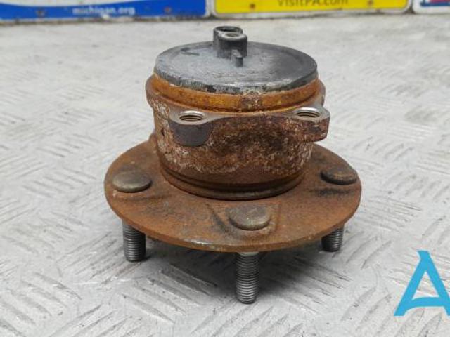 MAZDA KD352615XC Ступица задняя в наличии Ровно