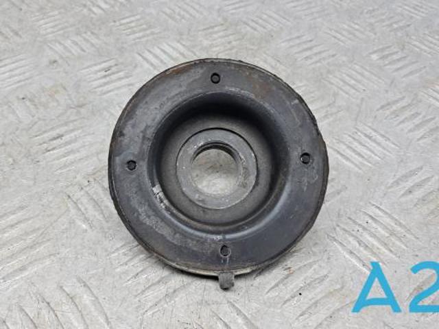 KD3528012 MAZDA Проставка (резиновое кольцо) пружины задней верхняя купить в Харьков