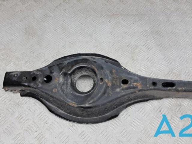 KD3528350 MAZDA Рычаг задней подвески нижний левый купить в Днепр