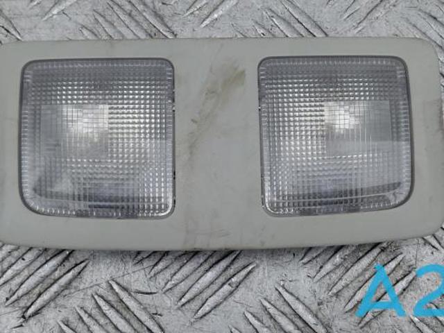 MAZDA KD455131075 Плафон освещения салона (кабины) задний в наличии Днепр