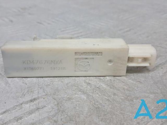 KD47676NXA Кольцо иммобилайзера купить Запорожье