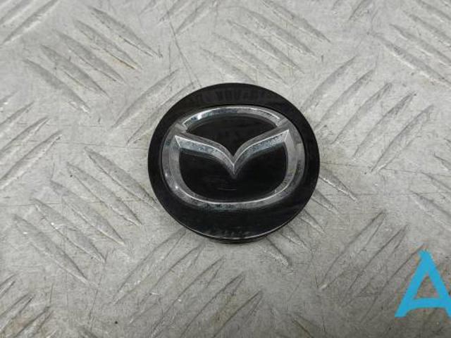 Колпаки на колеса KD5137190 MAZDA