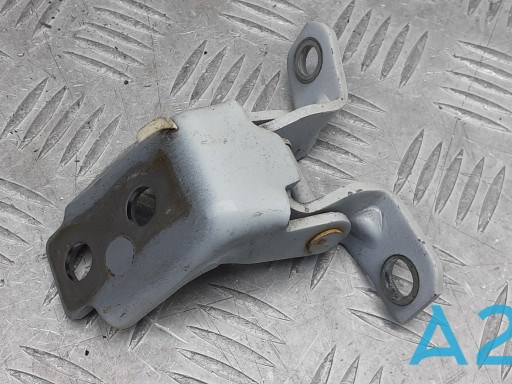 Завеса двери передней правой KD5358210 MAZDA