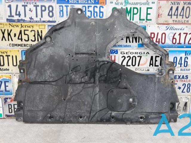 Защита поддона двигателя KE6456110C MAZDA