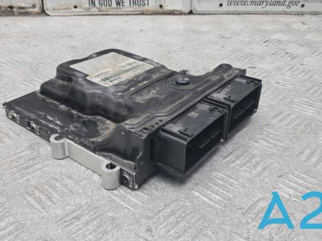 Модуль управления двигателем KK1Z12A650A FORD