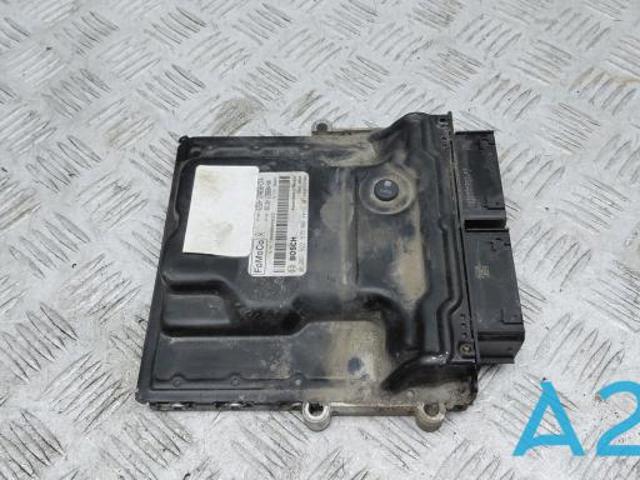 KK1Z12A650A FORD Блок управления двигателем купить в Житомир