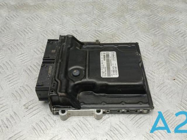 FORD KK1Z12A650JANP Блок управления двигателем в наличии Ровно