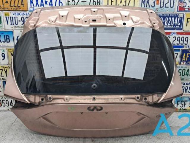 KMA005DCMA Дверь задняя (багажная 3/5-я (ляда) купить Черновцы
