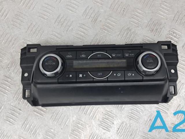 Механизм управления кондиционером KN1B61190A MAZDA