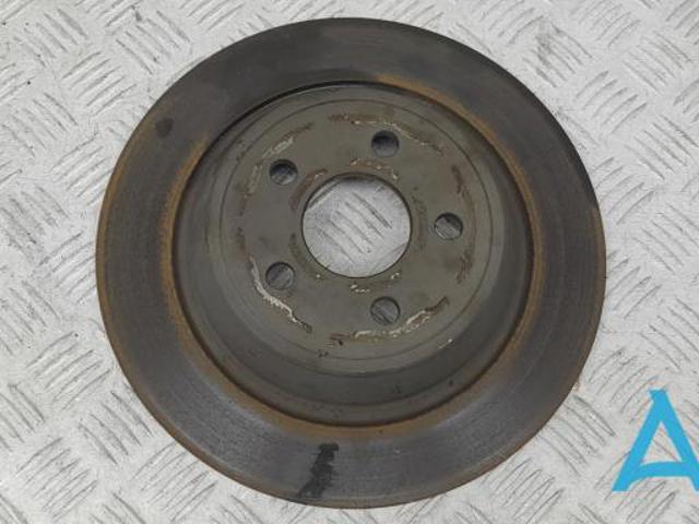FORD KS7Z2C026A Тормозные диски в наличии Житомир