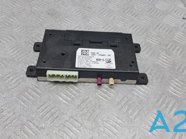 Блок управления телефоном KT1Z19K350FJ FORD