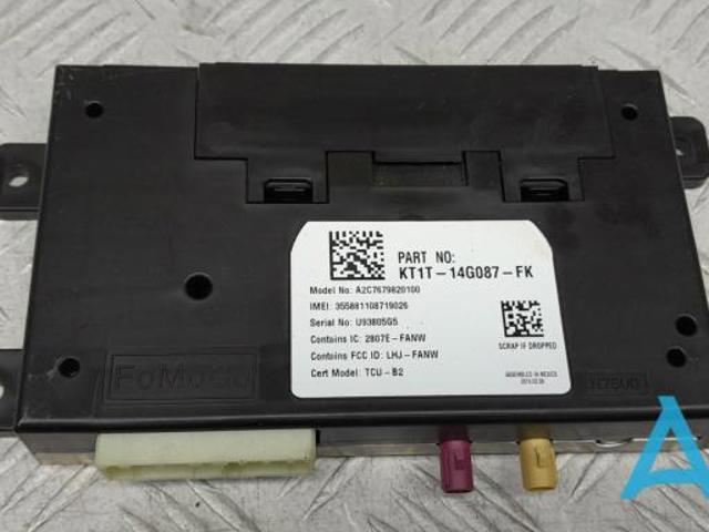 KT1Z19K350FJ Блок управления телефоном купить Винница