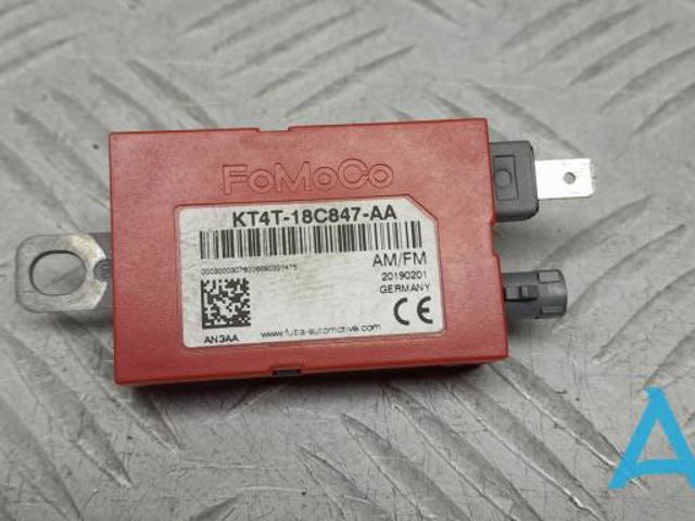 KT4T18C847AA FORD купить в Полтава