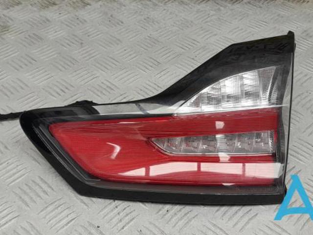 KT4Z13404E FORD Фонарь задний правый внутренний купить в Чернигов