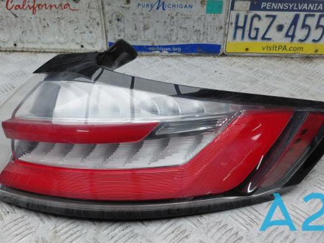 Стоп задний KT4Z13404L FORD