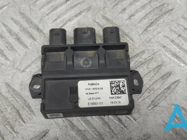 FORD KT4Z14B291C в наличии Запорожье