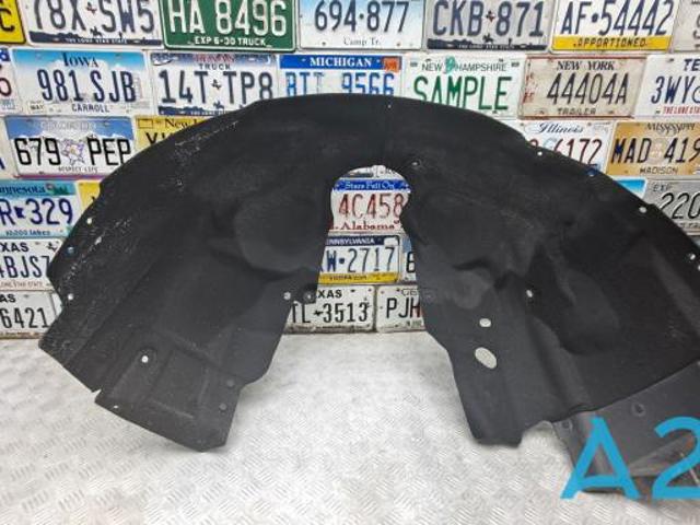 Подкрыльник переднего крыла, правый KT4Z16102B FORD