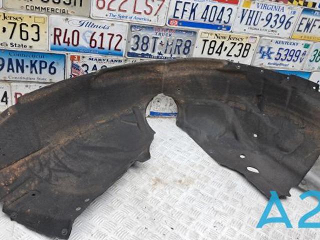 KT4Z16102B FORD Подкрылок крыла переднего правый купить в Запорожье