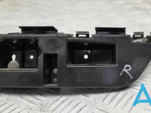 KT4Z17D942A FORD Кронштейн бампера заднего правый купить в Запорожье