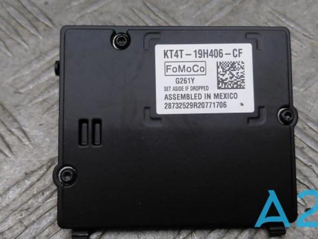 Камера заднего вида KT4Z19G490A FORD