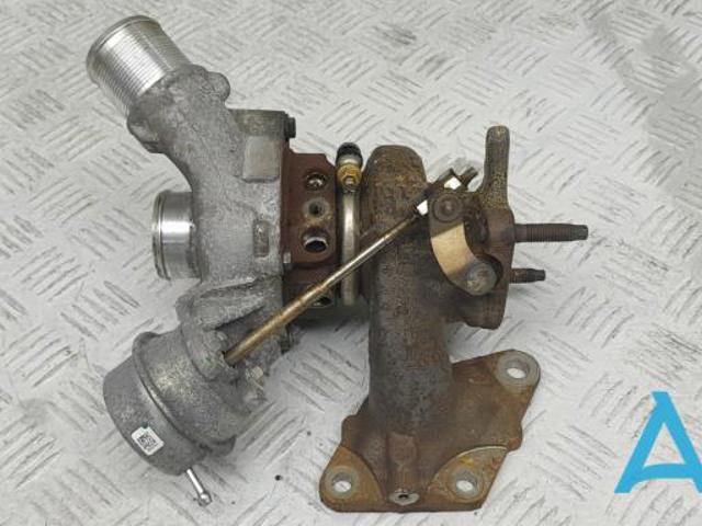 Турбокомпрессор KT4Z6K682A FORD