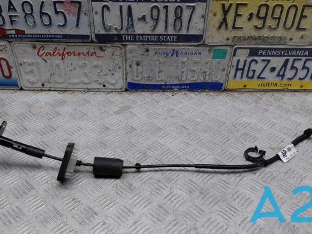 Трос переключения передач, селектора KT4Z7D246N FORD