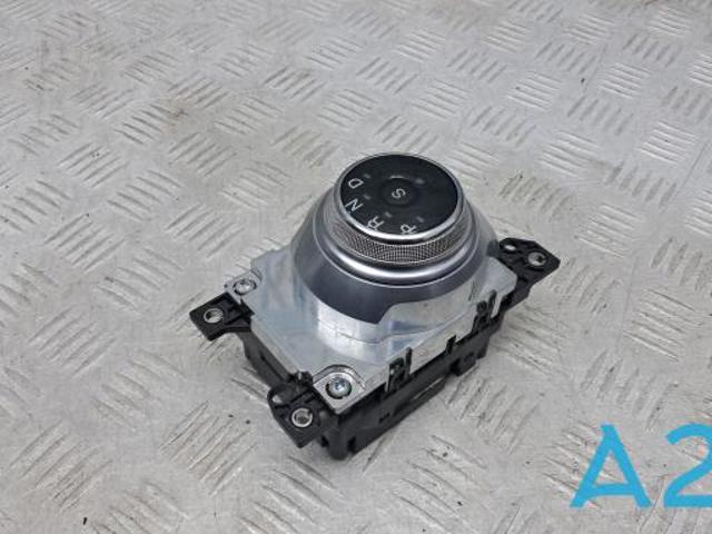 Кулиса КПП KT4Z7P155A FORD