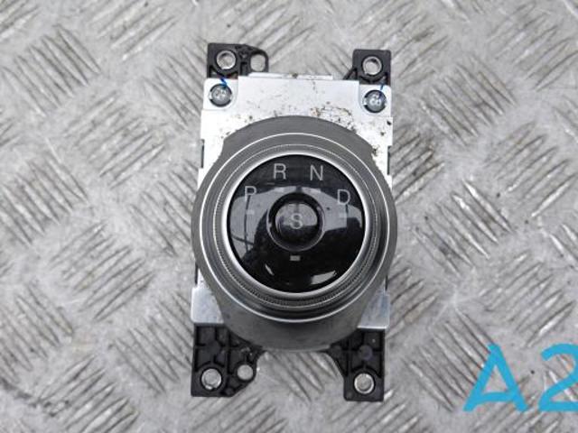 KT4Z7P155A FORD Механизм переключения передач (кулиса, селектор) купить в Киев