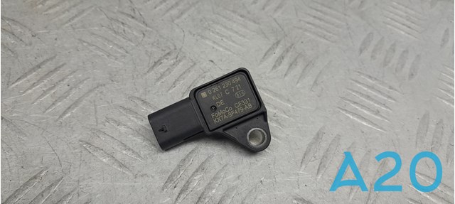 KX7Z9F479A FORD Датчик давления наддува купить в Запорожье