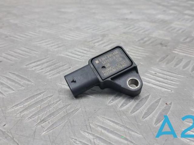 KX7Z9F479A FORD Датчик давления наддува купить в Черновцы