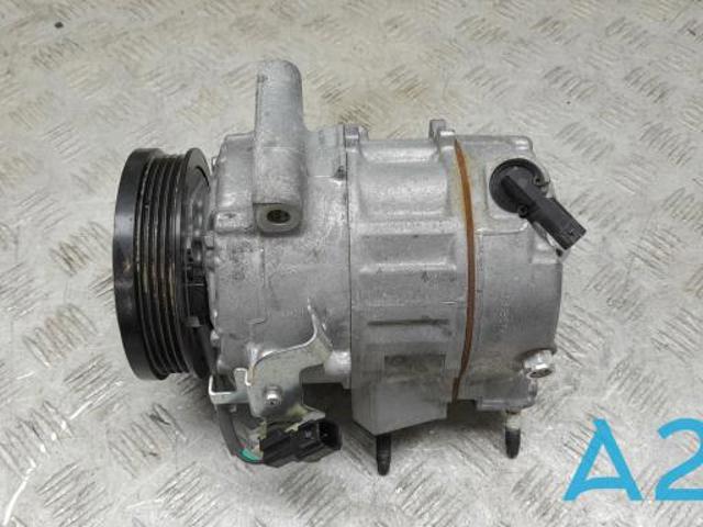 Компрессор климатической установки L1MZ19703G FORD