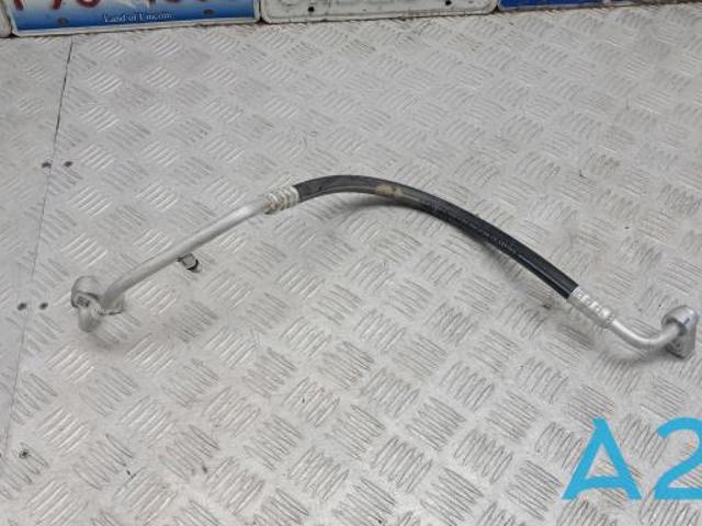 Шланг кондиционера, от компрессора к радиатору L1MZ19972AA FORD