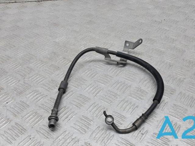 Задний левый тормозной шланг L1MZ2282B FORD