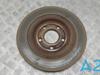 Задний тормозной диск L1MZ2C026B FORD