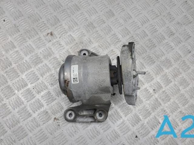 Левая опора двигателя L1MZ6038Q FORD