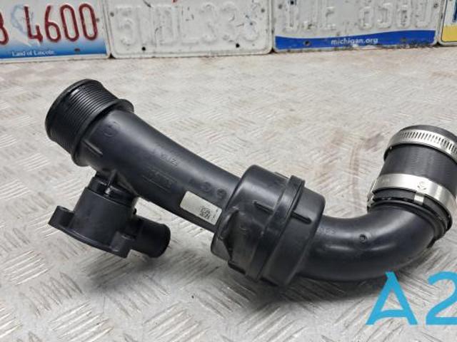 Шланг интеркуллера L1MZ6C646B FORD