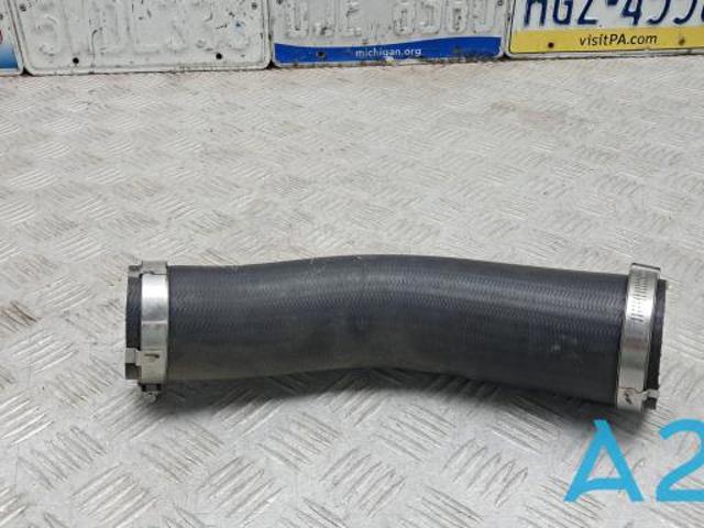 Патрубок интеркуллера L1MZ6C646C FORD