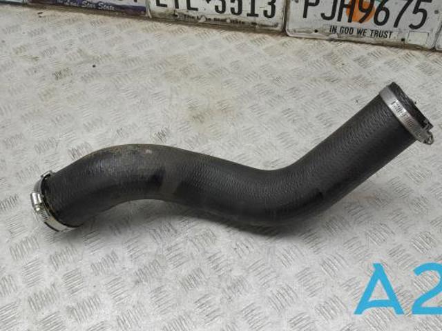 Шланг/патрубок интеркуллера L1MZ6F073A FORD