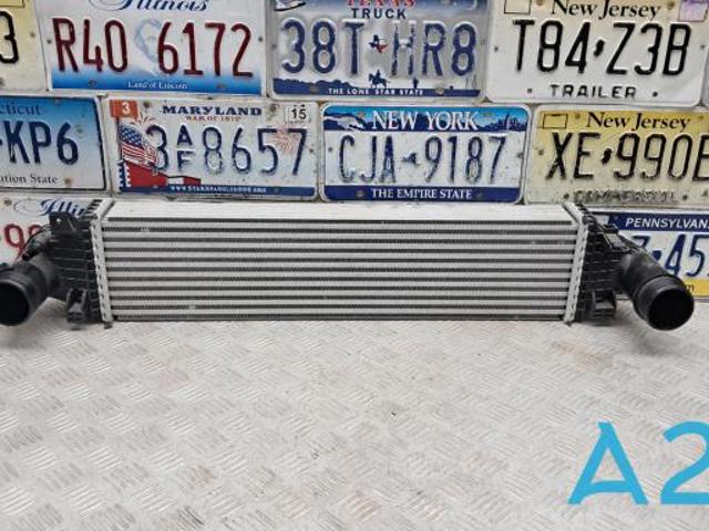 Интеркулер L1MZ6K775C FORD
